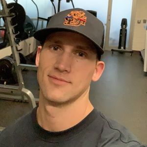 Meet your Posher, Kerry